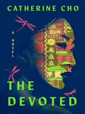 cover image of The Devoted